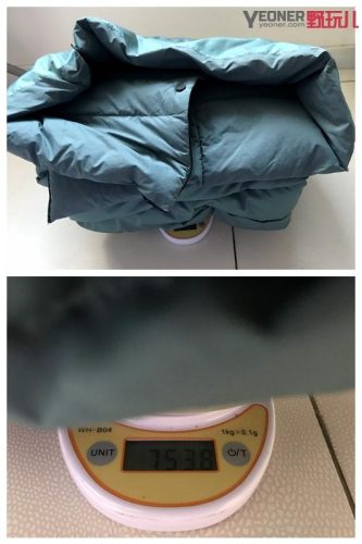 阿迪达斯羽绒服(阿迪达斯新款外套)插图7
