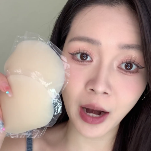胸贴是什么(乳贴是干嘛用的)插图1