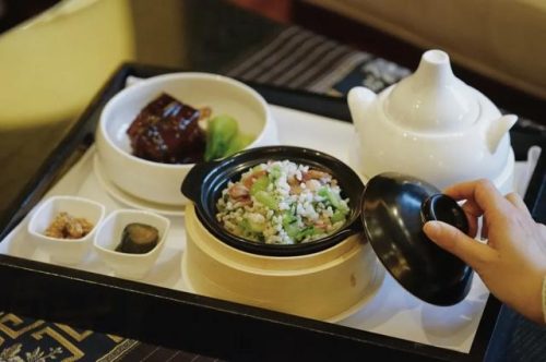 青浦人气酒家排名前十(联怡酒家青浦店怎么样)插图10