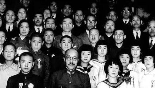 东条英机(日本甲级战犯名单)插图19
