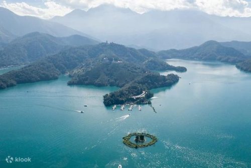 台湾旅游简介(台湾十大著名风景)插图7