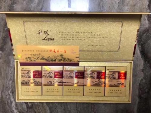 雪茄排名前十价格图片(十大雪茄价格排名)插图4