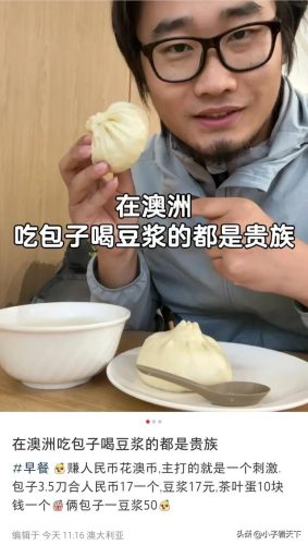 澳洲包子销量排名前十(全球包子品牌排行榜)插图