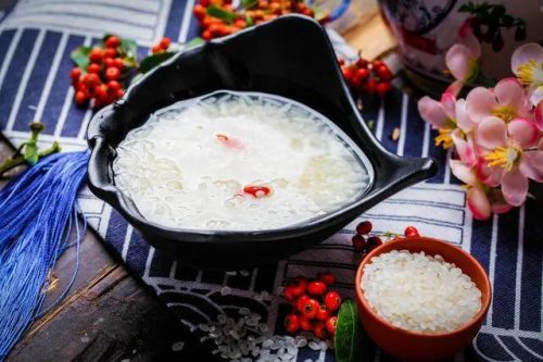 孝感美食(孝感旅游景点推荐)插图1