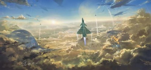 电脑壁纸大图(美少女战士电脑壁纸)插图6