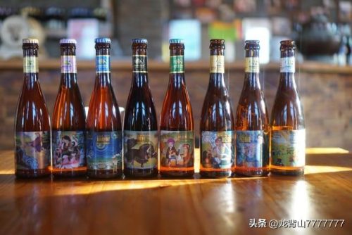 雪花啤酒(雪花啤酒种类及价格表)插图8