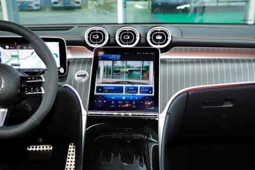 中大型suv(昂科旗)插图9