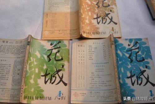 文学产业期刊排名前十(中国文学期刊排名前十)插图4