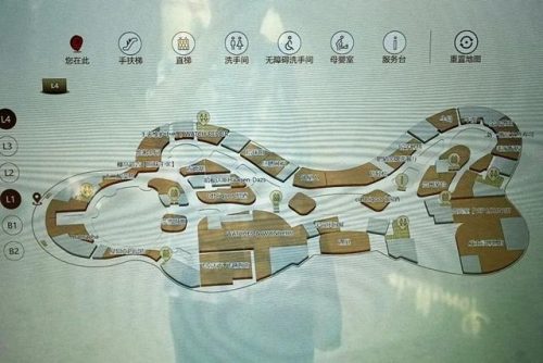 三亚免税店攻略(三亚免税店烟价格表图)插图9