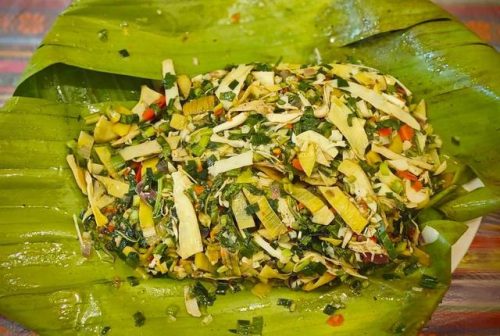 昆明吃饭傣味排名前十(昆明傣味哪家最正宗)插图3