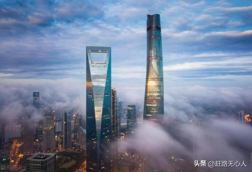 中国西方景点排名前十(最顶级的中国景点)插图4