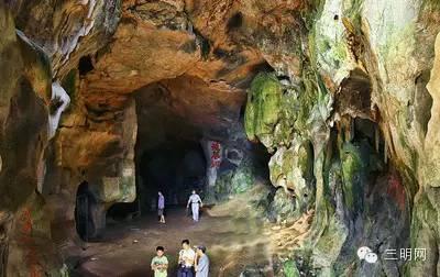 尤溪小众景点排名前十(三明尤溪台溪一线天旅游景点)插图24