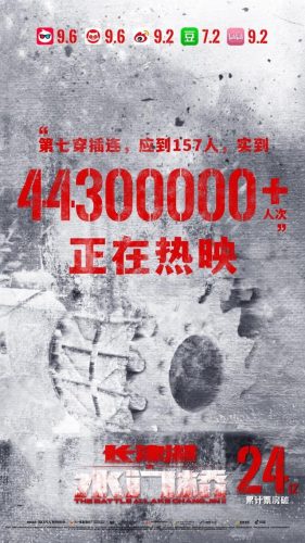 你好李焕英时长(你好李焕英时长多少分钟)插图1