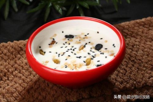 乌鲁木齐旅游攻略(乌鲁木齐美食一条街)插图17