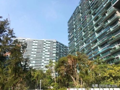 深圳真实豪宅排名前十(深圳豪宅线标准)插图4