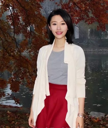 中国第一女声优(国内女顶尖声优)插图8