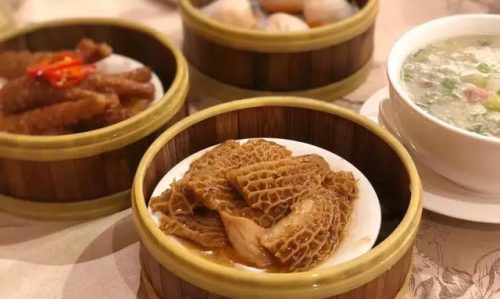 佛山正宗茶楼排名前十(佛山石肯茶楼)插图9