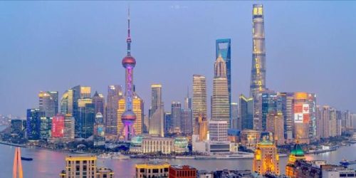 金华头部外企排名前十(上海待遇好的外企排名)插图1
