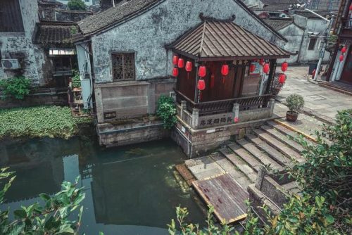 绍兴景点(绍兴一日游最佳地方)插图27