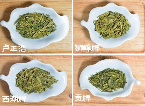 龙井销售排名前十图片(龙井十大品牌)插图3