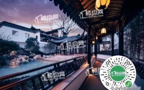 赣州最美豪宅排名前十(赣州上犹县豪宅)