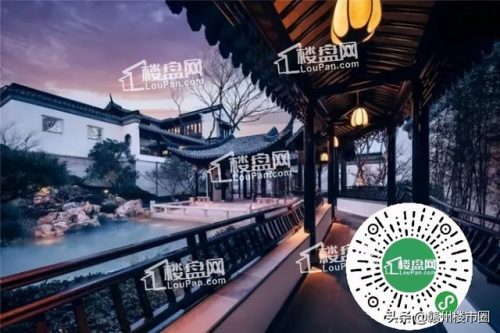 赣州最美豪宅排名前十(赣州上犹县豪宅)插图