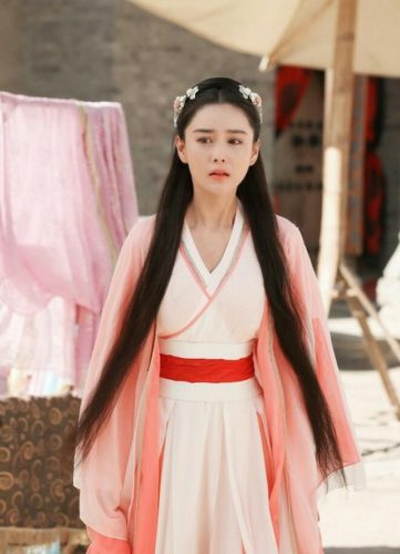 新边城浪子 电视剧(边城浪子)插图2