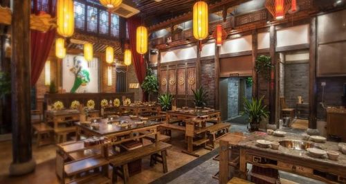 连锁火锅价位排名前十(鱼小侃火锅连锁品牌)插图3