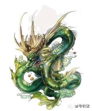 上古 神兽(上古神兽电视连续剧)插图32