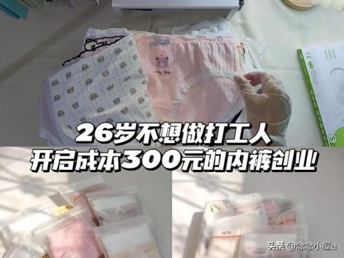 内裤代理(内裤代理多少钱)插图1