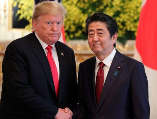 安倍晋三评价(安倍被杀原因)插图9