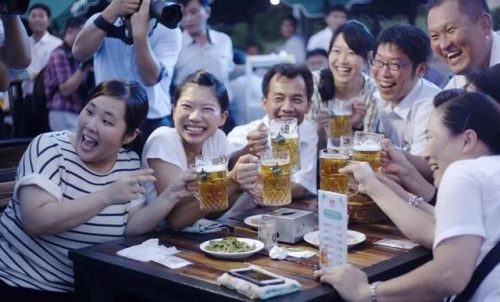朝鲜品牌啤酒排名前十(中国啤酒四大品牌)插图36