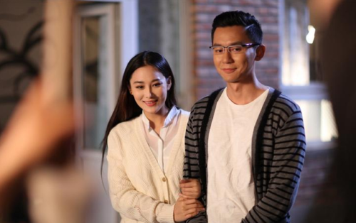 李晨的老婆(李晨有女朋友吗)插图20