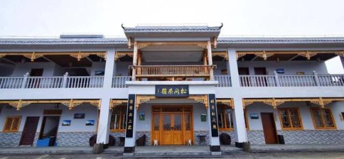 贵州夜市饭庄排名前十(消费主张夜市贵州)插图3
