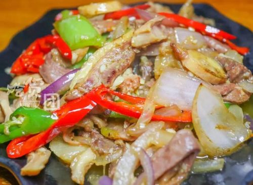 福州老牌烧鸡排名前十(福州道口烧鸡哪家最正宗)插图79