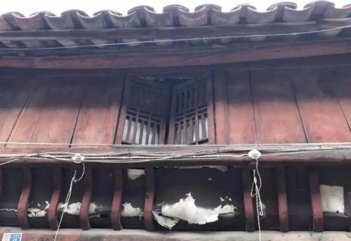 长沙古镇老宅排名前十(塘栖古镇姚家老宅)插图47