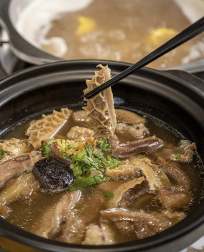 廉江高档餐厅排名前十(廉江素食餐厅)插图16