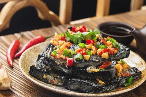各地有名小吃排名前十(各地小吃大全排行榜)插图8