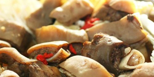 重庆茂县美食排名前十(茂县美食特色美食攻略)插图1