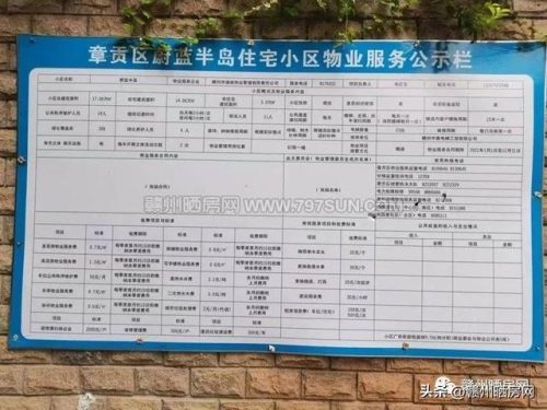 赣州精装豪宅排名前十(赣州豪宅推荐)插图42