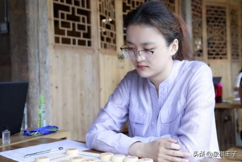 目前职业棋手排名前十(围棋最强棋手排名)插图8