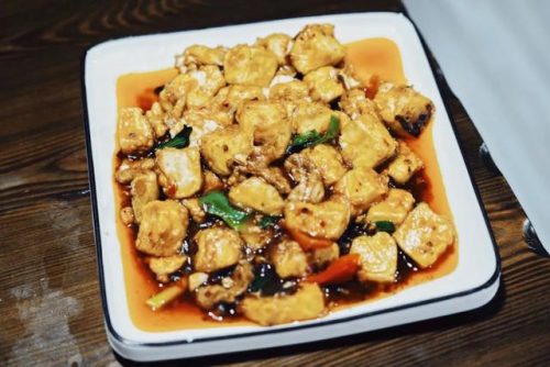 衢州小型饭店排名前十(衢州在全国排名)插图50