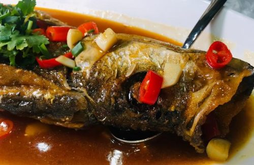 郑州美食大米排名前十(濮阳好吃的大米排名)插图7