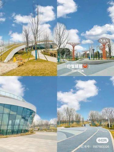成都适合拍照的地方(成都拍照圣地)插图12