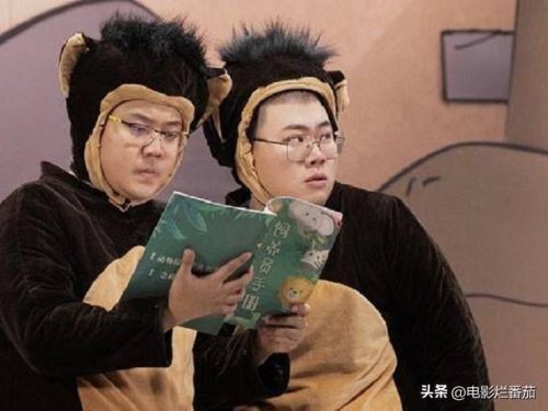 戏剧大赛节目排名前十(第一届戏剧人大赛)插图65