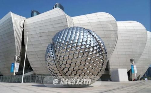 浙江雕塑基地排名前十(浙江影视基地有几个)插图4