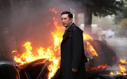 湖南台最新电视剧(湖南台即将上映电视剧)插图