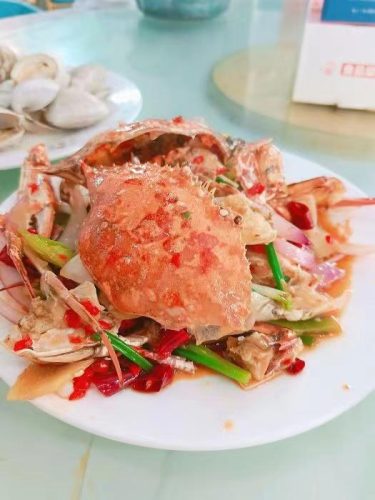北京港口美食排名前十(北京马姐美食记)插图7