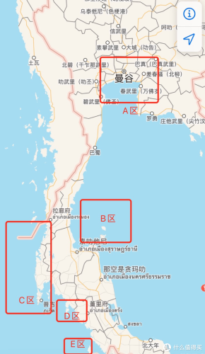 曼谷近郊景点排名前十(曼谷周边好玩的地方)插图1