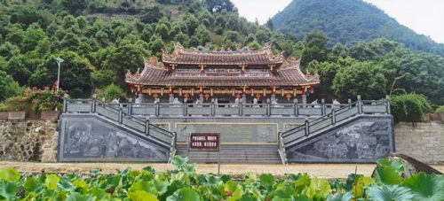 安溪偏僻村庄排名前十(安溪附近哪里比较偏僻)插图4